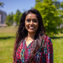 Andjenie Narain